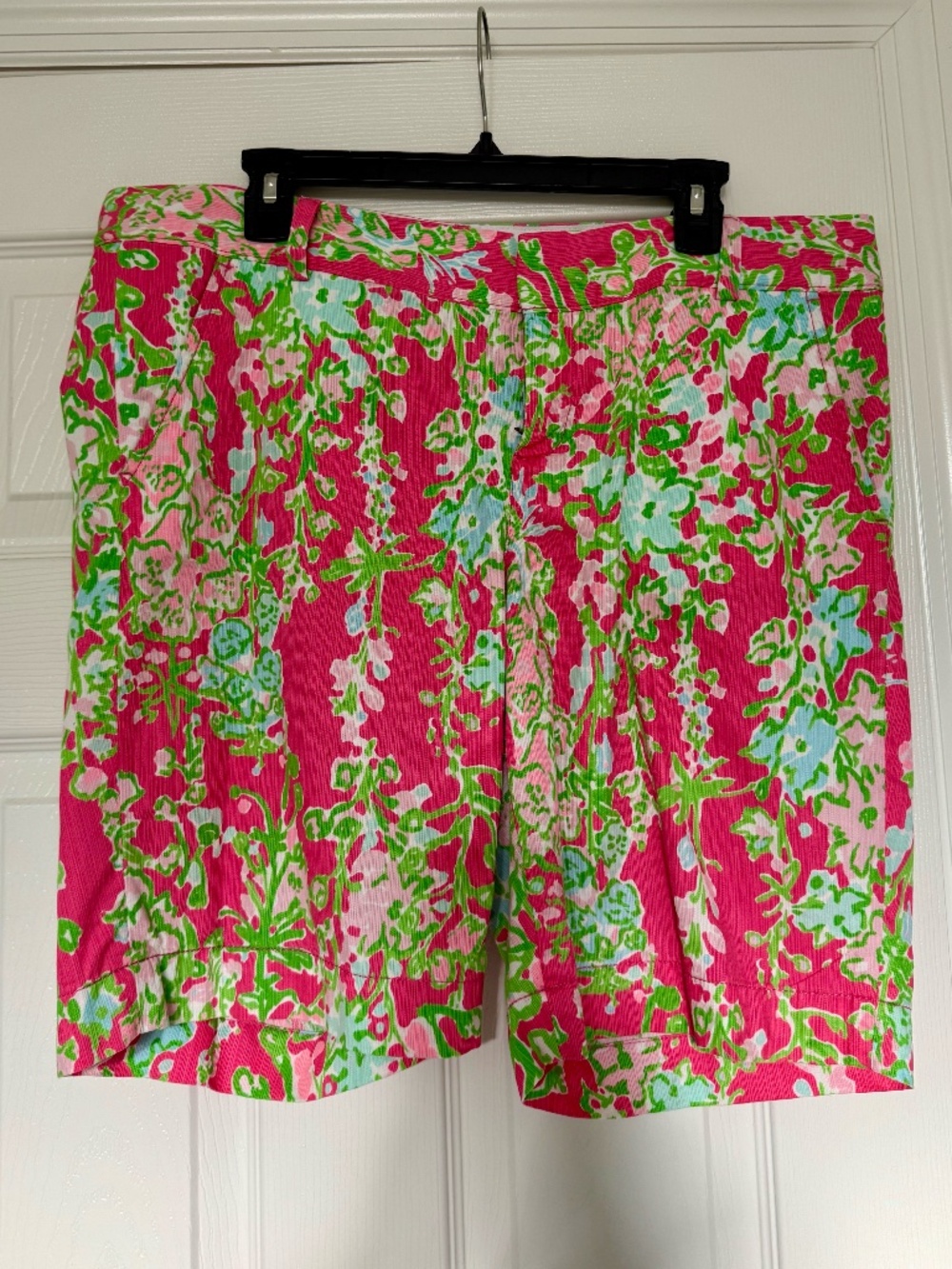 Lily Pulitzer Shorts